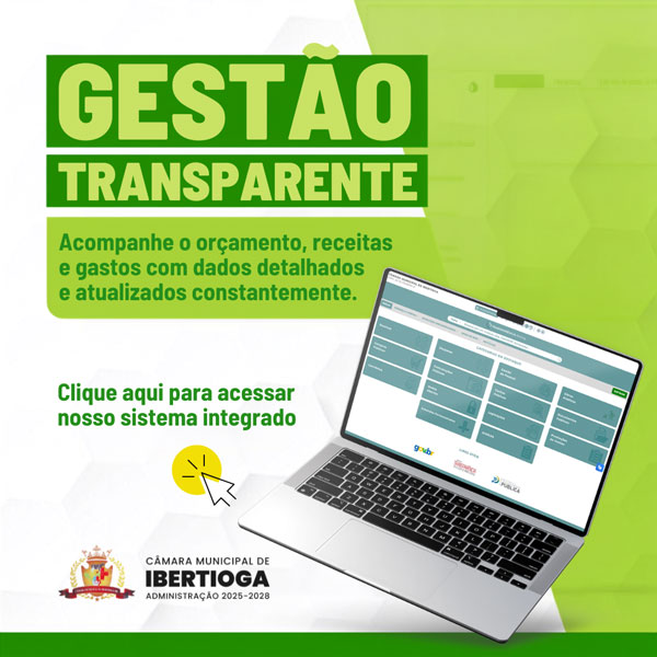 Gestão Transparente