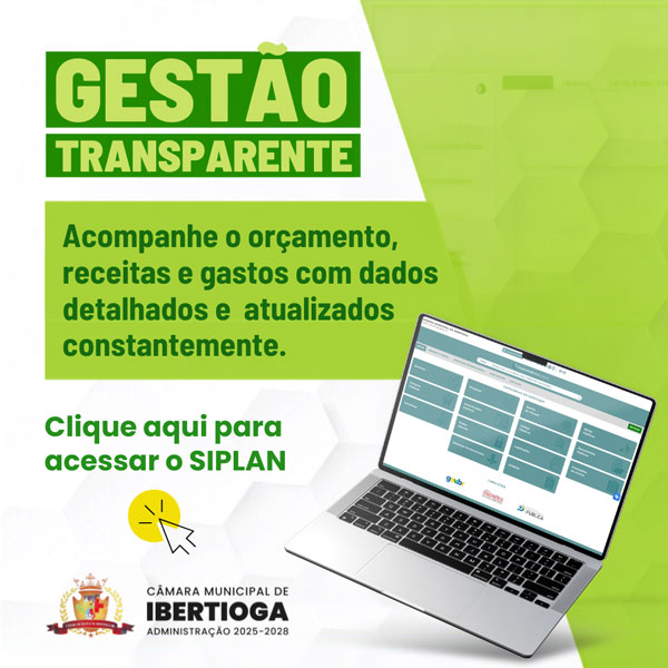 Gestão Transparente